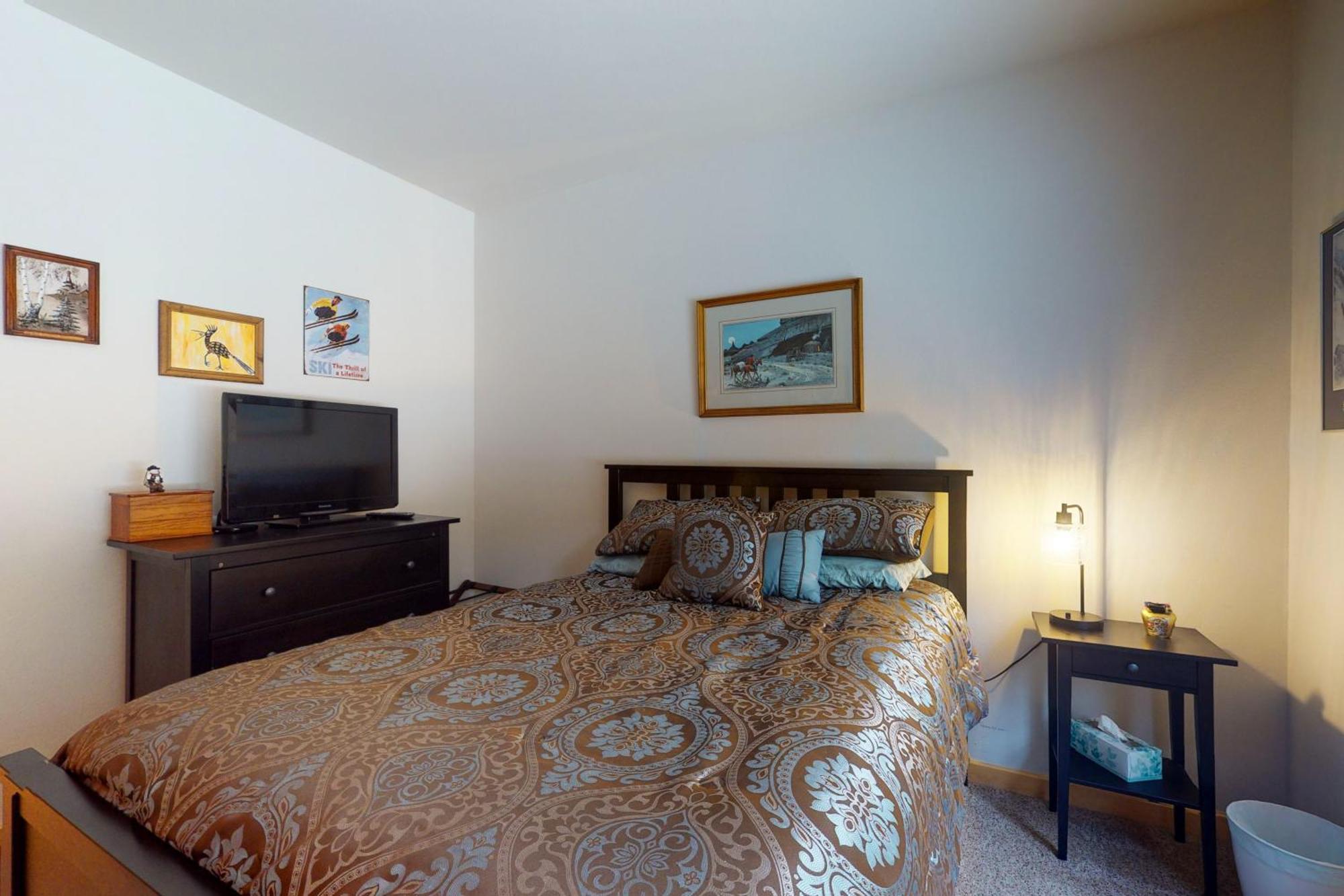 Snake River Village Keystone Luaran gambar
